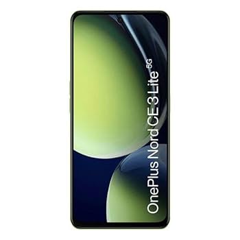 OnePlus Nord CE 3 Lite 8G 128G グリーン ONEPLUS Nord CE 3 Lite 5G Dual-SIM 128GB ROM 8GB RAM GSM